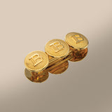 GOLDEN BARRETTE SS22 LIMITED EDITION