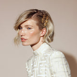 GOLDEN BARRETTE SS22 LIMITED EDITION