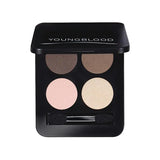 PRESSED MINERAL EYESHADOW QUAD