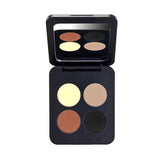 PRESSED MINERAL EYESHADOW QUAD