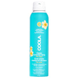 Sunscreen Body Spray SPF30