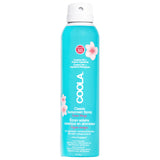 Sunscreen Body Spray SPF50