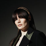 Limited Edition 'Pont des Arts' Headband FW22