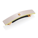 Limited Edition Barrette Pour Cheveux - Medium SS22