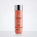 SYSTEM SOLAR HAIR & BODY SHAMPOO