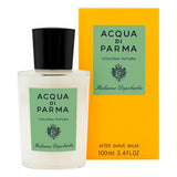 After Shave Balm alla Colonia