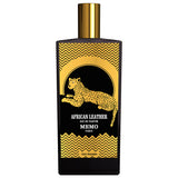 African Leather EDP