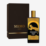 African Leather EDP