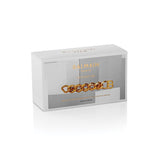 Limited edition Chain Barrette pour Cheveux Gold FW21