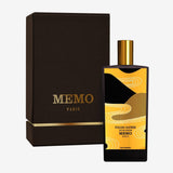 Italian Leather EDP