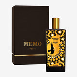 Moroccan Leather EDP