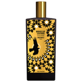 Moroccan Leather EDP