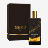Oriental Leather EDP