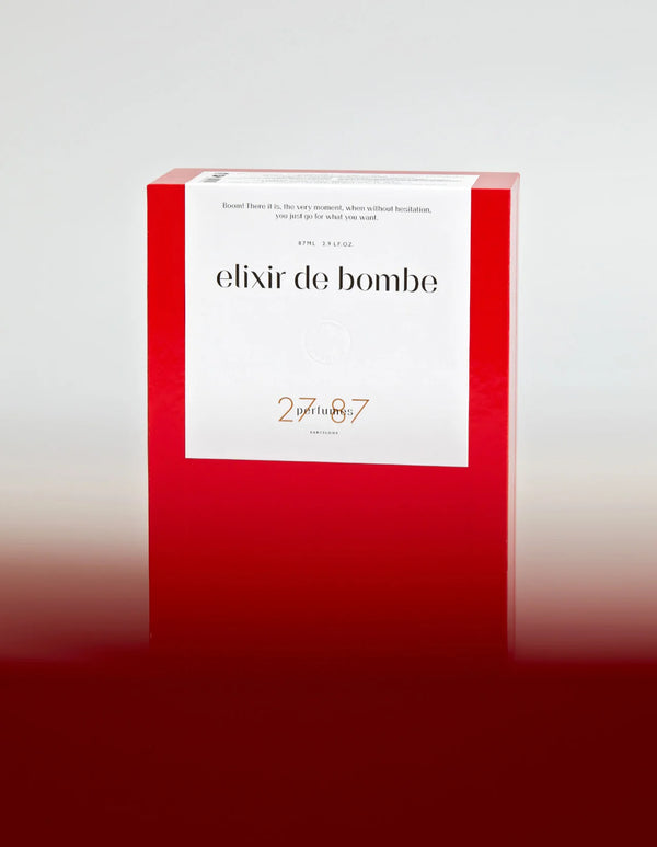 Elixir de bombe