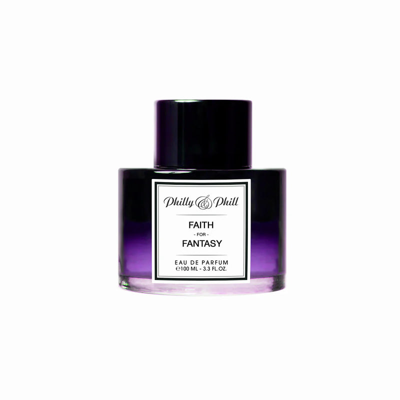 FAITH FOR FANTASY EDP