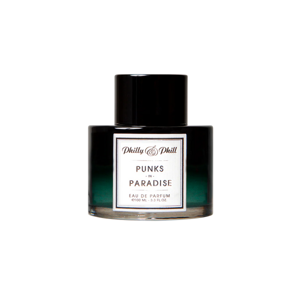 PUNKS IN PARADISE EDP