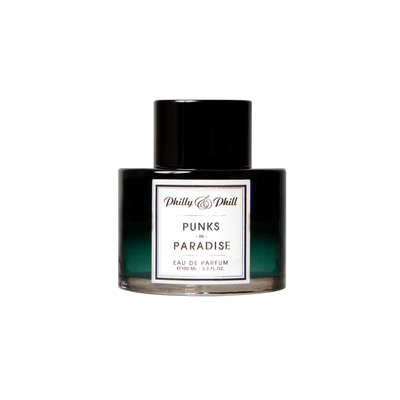 PUNKS IN PARADISE EDP