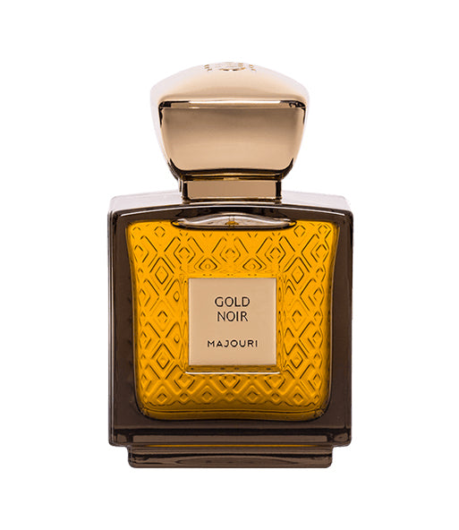 Gold Noir EDP