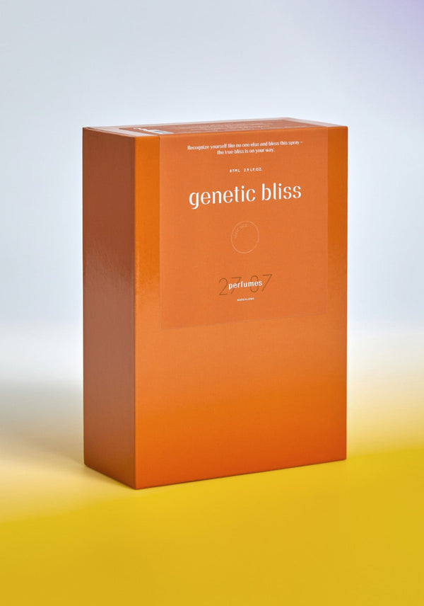 GENETIC BLISS EDP