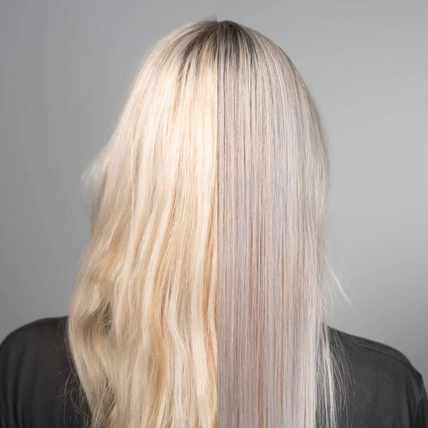 LuxeBlond Shampoo