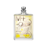 Molecule M+Ginger EDT