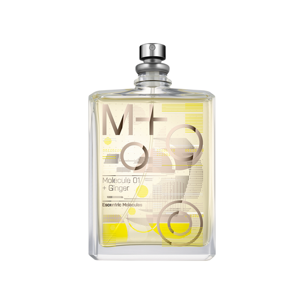 Molecule M+Ginger EDT