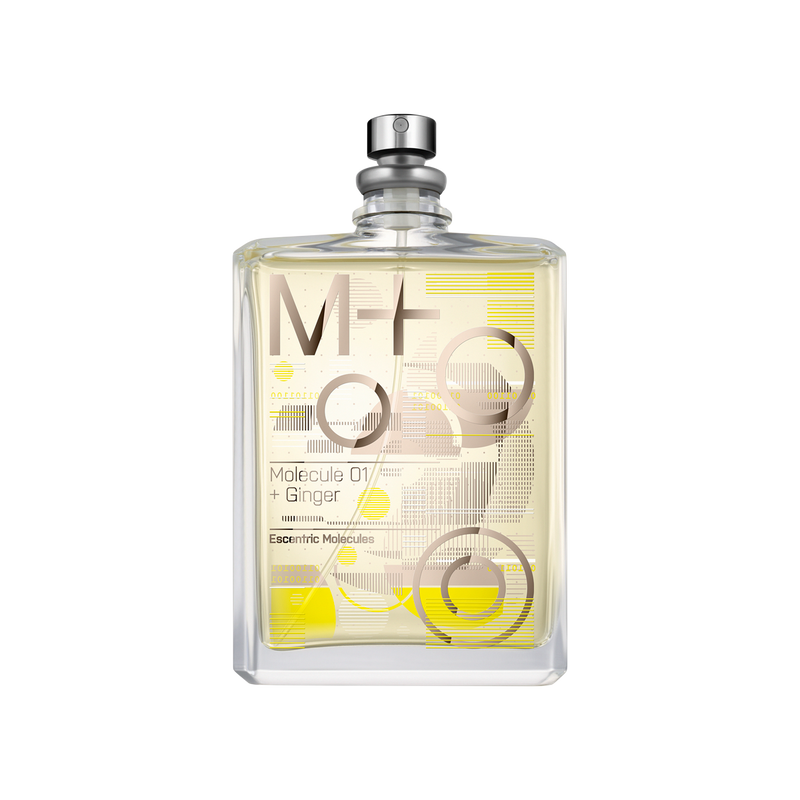 Molecule M+Ginger EDT