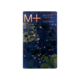 Molecule M+Black Tea EDT