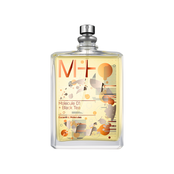 Molecule M+Black Tea EDT