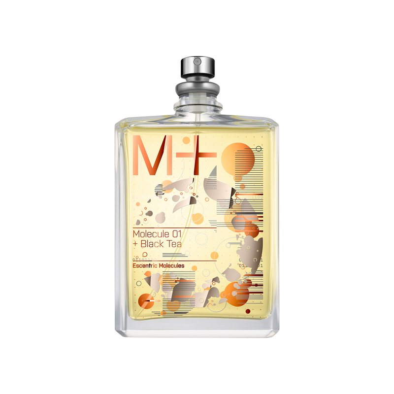 Molecule M+Black Tea EDT