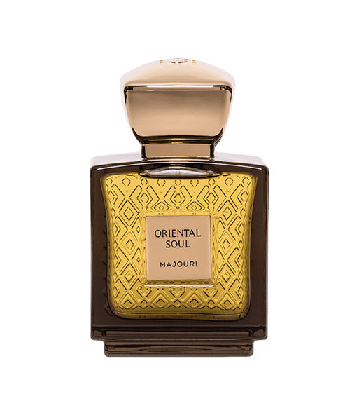 Oriental Soul EDP