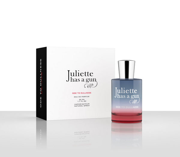 Ode To Dullness EDP