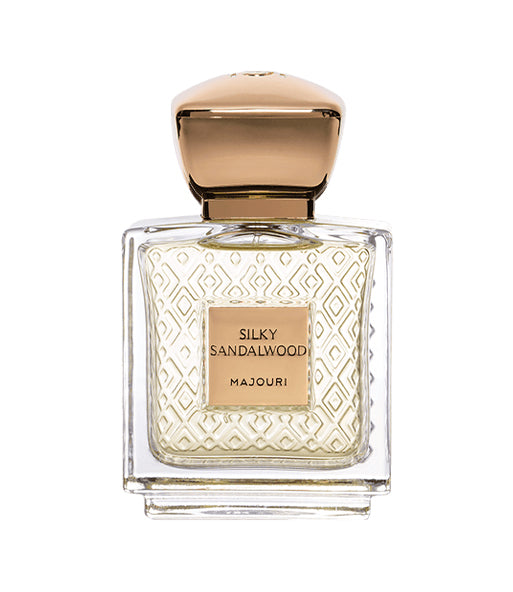 Silky Sandalwood EDP