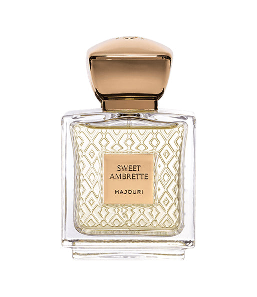 Sweet Ambrette EDP