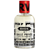 RVDK X SALLE PRIVÉE The Mind Vaccine EDP