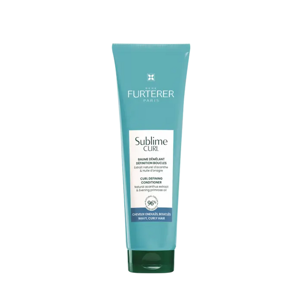 Sublime Curl - Conditioner