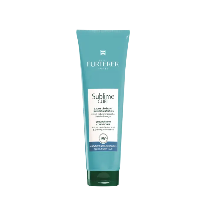 Sublime Curl - Conditioner