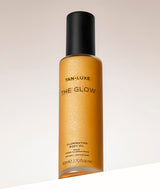 The Glow Illuminating Body Oil