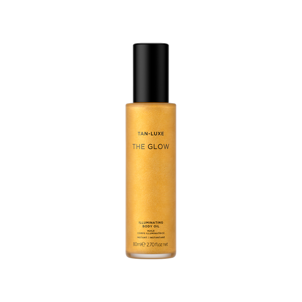 The Glow Illuminating Body Oil