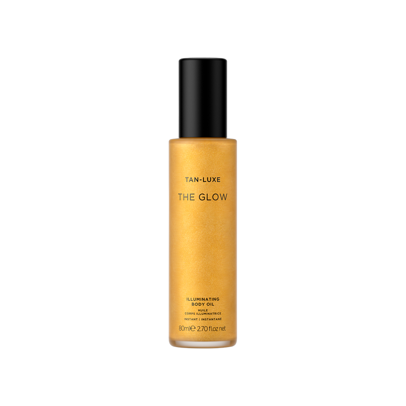 The Glow Illuminating Body Oil