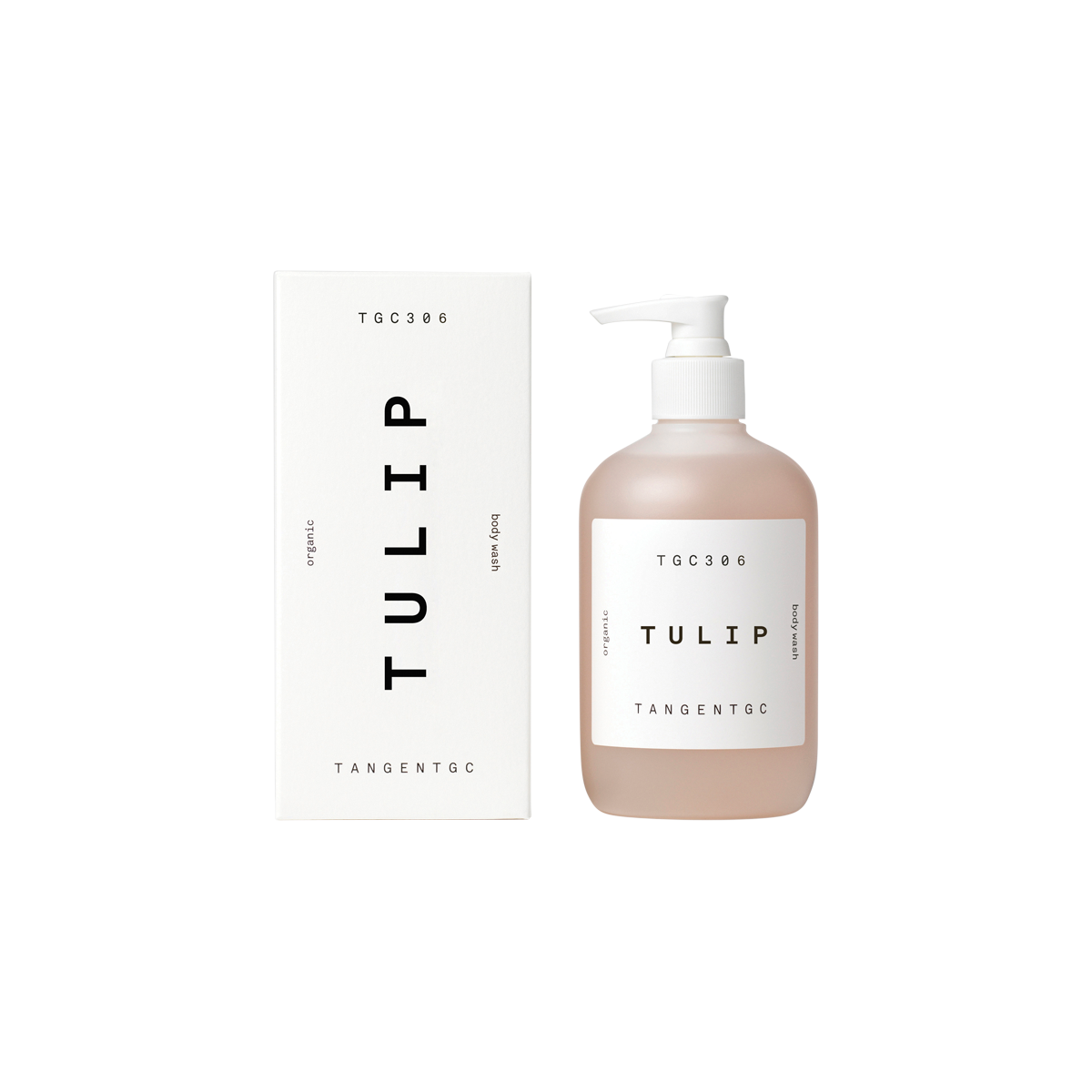 Tulip Body Wash Het Huis van Hermens
