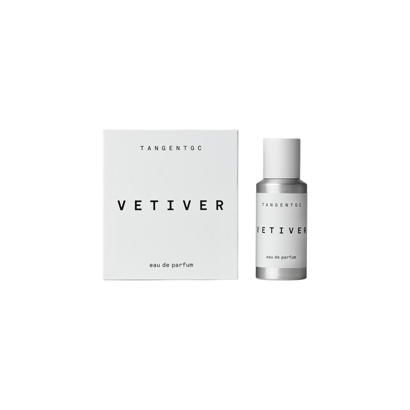 VETIVER EAU DE PARFUM