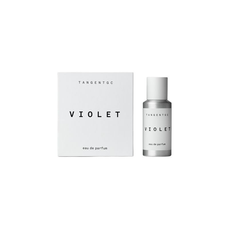 Violet Eau de Parfum