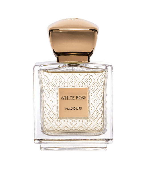 White Rose EDP