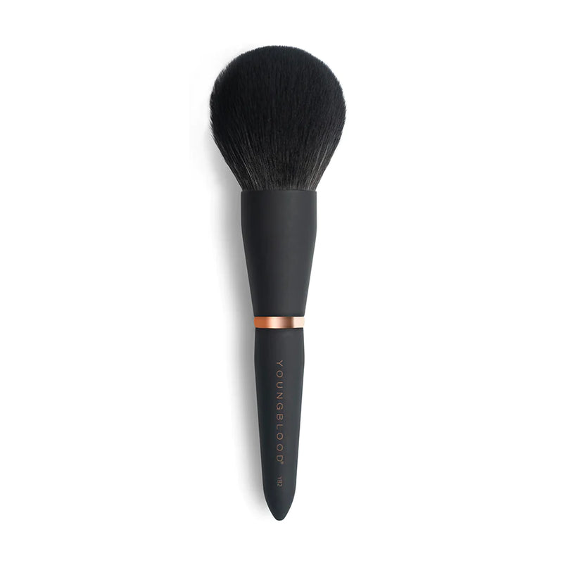 YB2 POWDER BRUSH