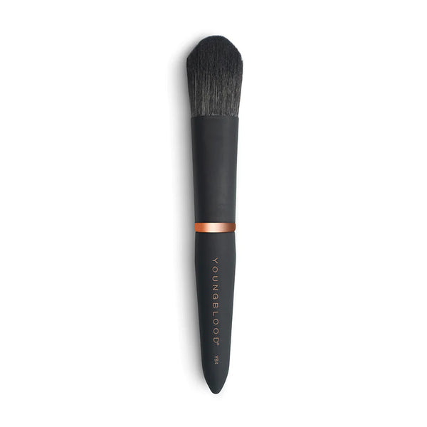 YB4 FOUNDATION BRUSH