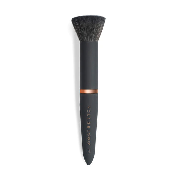 YB6 POWDER BUFFING BRUSH