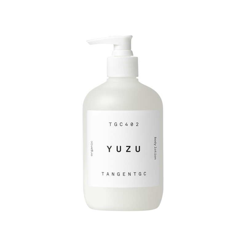 YUZU BODYLOTION