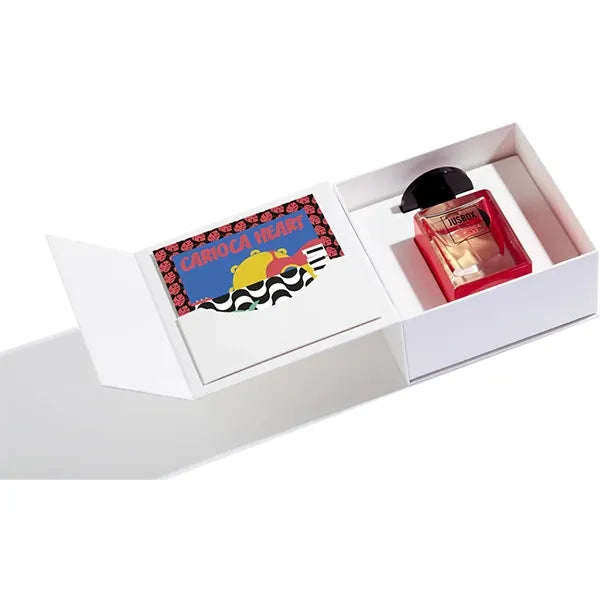 CARIOCA HEART EDP