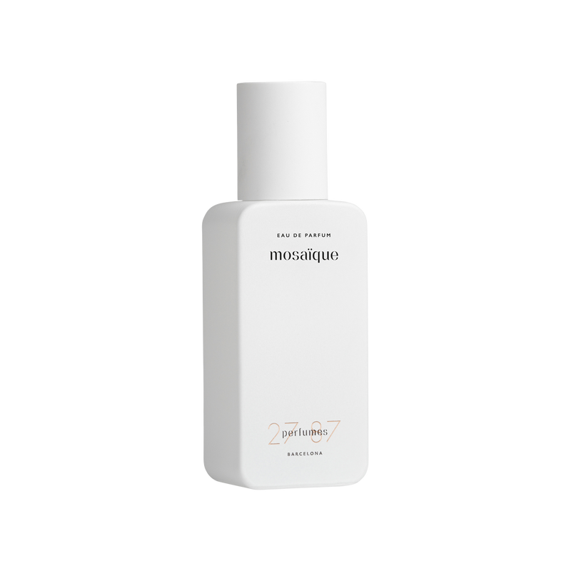 MOSAÏQUE EDP